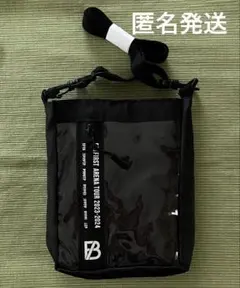 BE:FIRST Mainstream アリーナツアー ミニショルダーバッグ