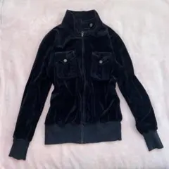 平成ギャル ブルゾン