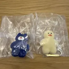 mojojojo フィギュアマスコット nicky you never know