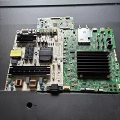 REGZA50M530X基盤セット - メルカリ