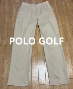 POLO GOLF ポロゴルフ　90s ヴィンテージ　チノパン　00s y2kのサムネイル