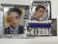 SEVENTEEN cafe 2024 ジュン