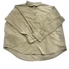CP-A0264 ユーデュロイシャツ　AMERICAN HORICのサムネイル