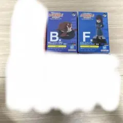 一番くじ ドラゴンボール ASSEMBLE COLLECTION 2点まとめ売り