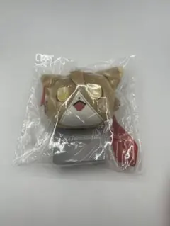 咎猫　伏見ガク　マスコット　キーホルダー