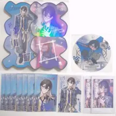 VOLTACTION 四季凪アキラ カード