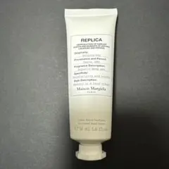 Maison Margiela REPLICA ハンドクリーム 50ml