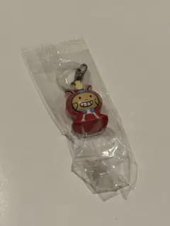 ミニモニ めじるしアクセサリー ガチャ