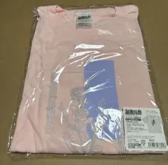 巡音ルカ　Tシャツ MOVIC Lサイズ