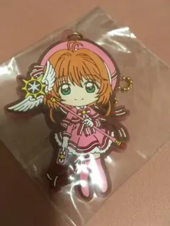 カードキャプターさくら 一番くじ ラバスト 桜