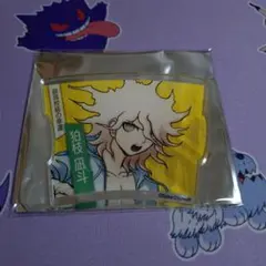 ダンガンロンパ 終里赤音 アクリルコースター アニメイトカフェ