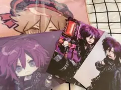 Royz 杙凪 セット Royz 杙凪 セット 品質一番の Royz_official | #Royz #昴 #杙凪