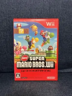 「マリオスポーツミックス」「New スーパーマリオブラザーズ」