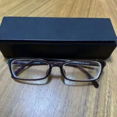 JINS メガネ