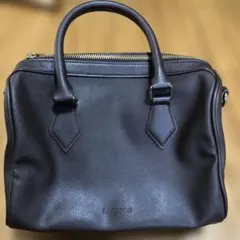 RANDEBOO ミニボストンバッグ 2way