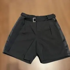 sacai サカイ ショートパンツ サイズ1のサムネイル
