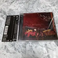 素直になれたらJUJUfeat.Spontania/I can be free