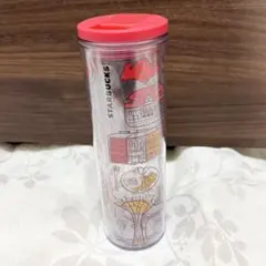 【タンブラー】シンガポール限定 スターバックス 473ml 水筒 マイボトル