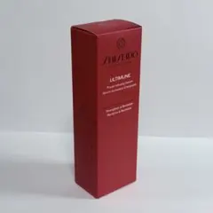 【未開封】資生堂 アルティミューン パワライジングセラム 75mL +サンプル