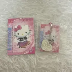 ハローキティ ラブベリ 黒TハローミミィVer シークレットチャーム