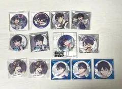 2025年最新】剣持刀也 缶バッジ アニカフェの人気アイテム