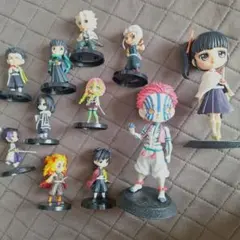 2026年最新】Q-pot. 鬼滅の刃の人気アイテム - メルカリ