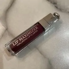 dior マキシマイザー