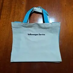 Volkswagen Service トートバッグのサムネイル