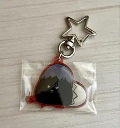 ハイキュー!!カゲガラス影山アクリルキャンディチャーム原作絵