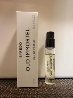 2026年最新】oud immortelの人気アイテム - メルカリ