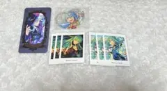 あんスタ 日々樹渉