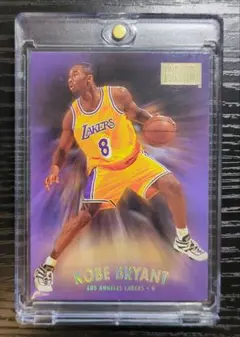 Kobe Bryant NBAカード97-98 SKYBOXPREMIUM