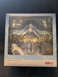 figma 雪ミク Snow Princess ver. EX-054