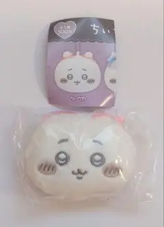 ちいかわ マスコットミラー リボン【ちいかわ】