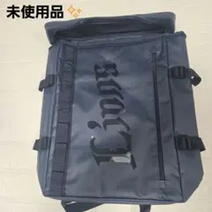 2026年最新】ライオンズ リュックの人気アイテム - メルカリ