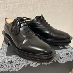 undercover 革靴 レザーシューズ ドレスシューズのサムネイル