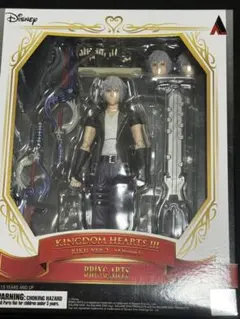 2026年最新】kingdom hearts iii bring arts 王様の人気アイテム