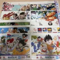 非売品】ドラゴンボールZ 超武闘伝2 ゲーム ポスター 販促用 鳥山明