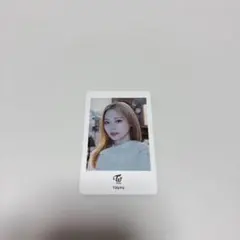 TWICE JYP JAPAN POP STORE 2024ツウィトレカ