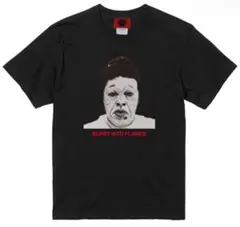 2枚セット★新品【半額SALE】野性爆弾くっきー Tシャツ　ユニセックス　L 黒