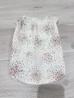 ☆訳あり！犬服 Sサイズ【胴囲42】☆