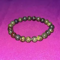 龍血石 －龍神守護－　特級呪物