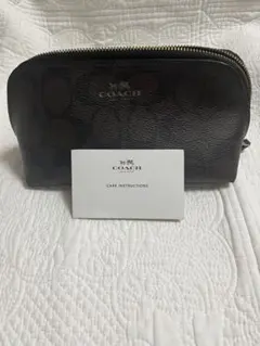 COACH ポーチ　ランチセール