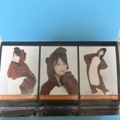 〔最安値〕乃木坂46 干支2019 生田絵梨花　生写真