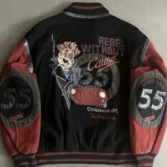 2026年最新】ICEBERG スタジャンの人気アイテム - メルカリ