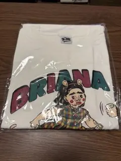 新品】Briana Gigante Tシャツ ブリアナギガンテ 伊勢丹 L - メルカリ