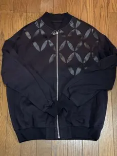 コムサイズム ジャケット