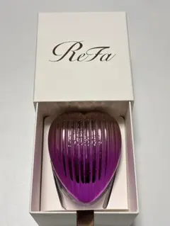 2026年最新】リファ ブラシ パープルの人気アイテム - メルカリ