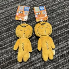 サンリオ ぐでたま ゆきおのサムネイル