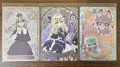 名探偵プリキュア キラキラカードグミ セット売り